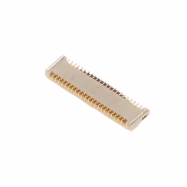 046866745000846+ KYOCERA AVX  FFC FPC (Flat Flexible) Connector Assemblies